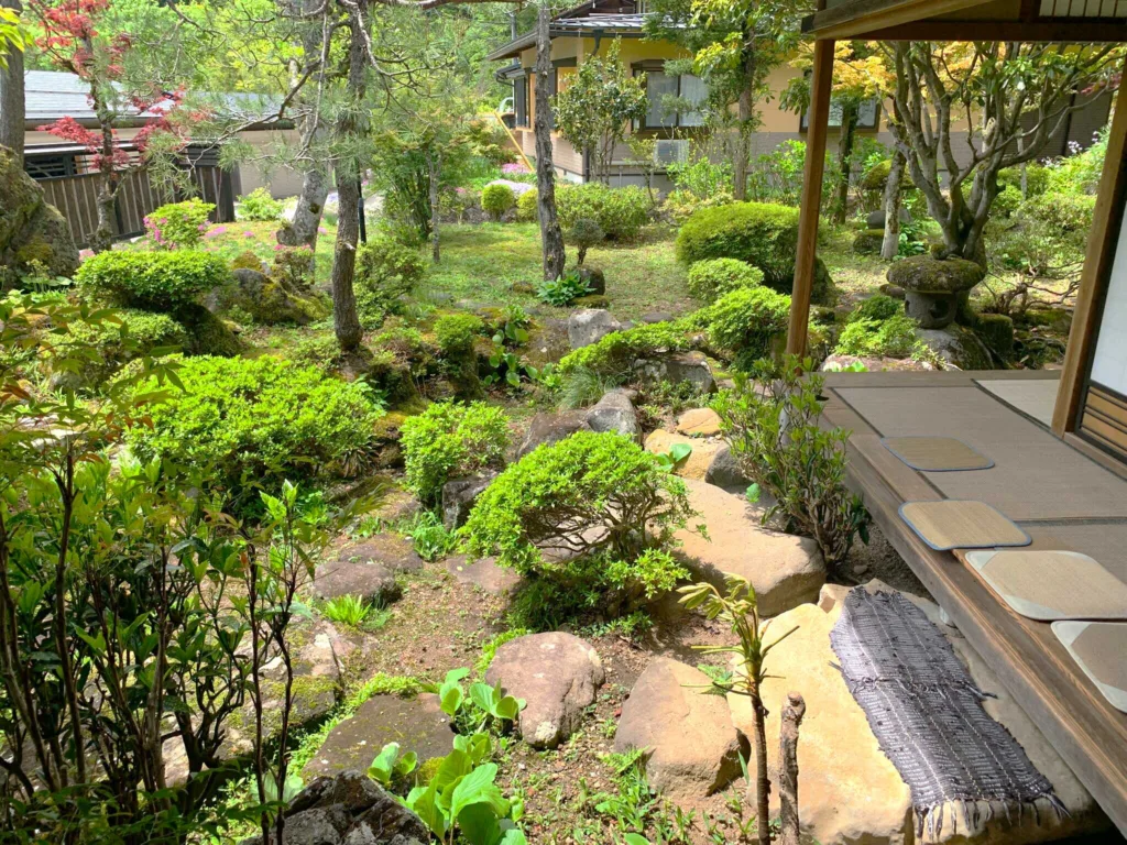 高山　田上家住宅