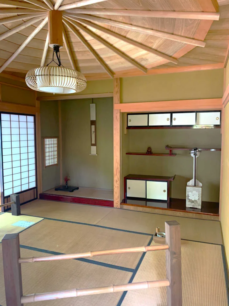 高山　田上家住宅