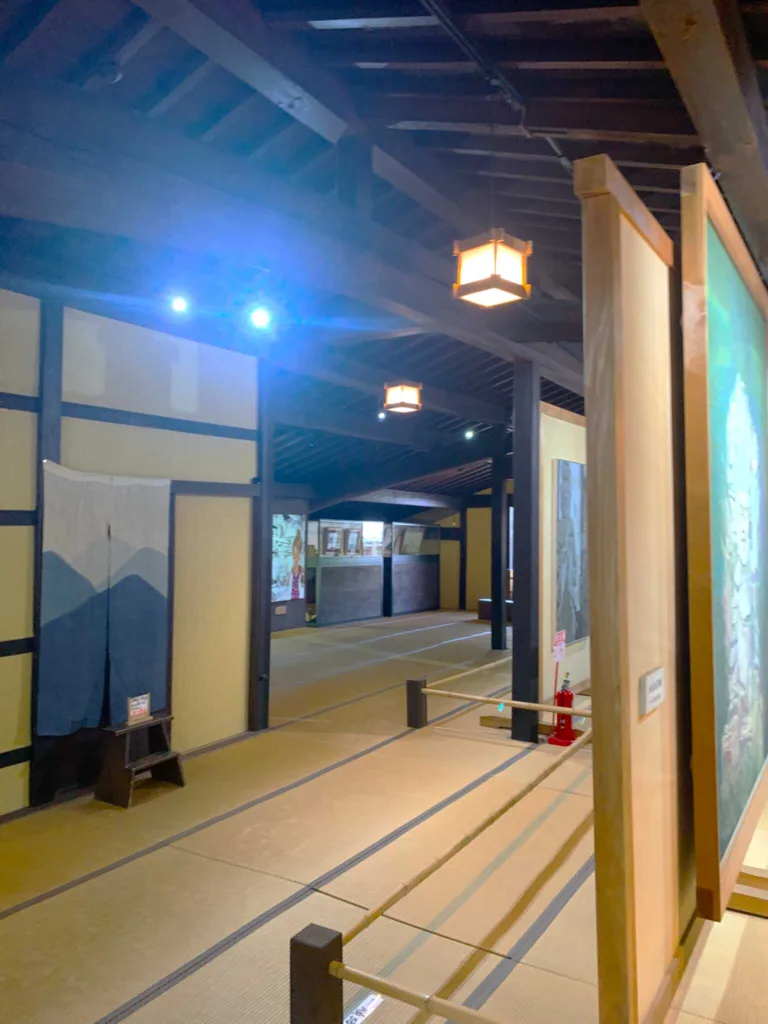 高山　田上家住宅