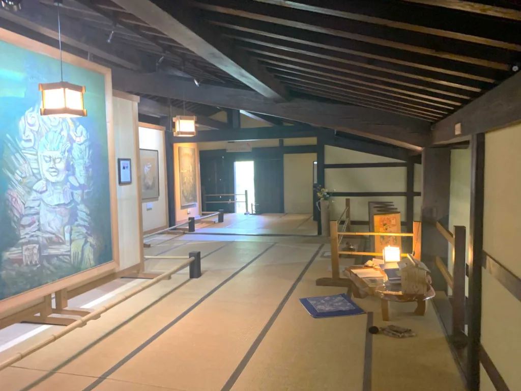 高山　田上家住宅