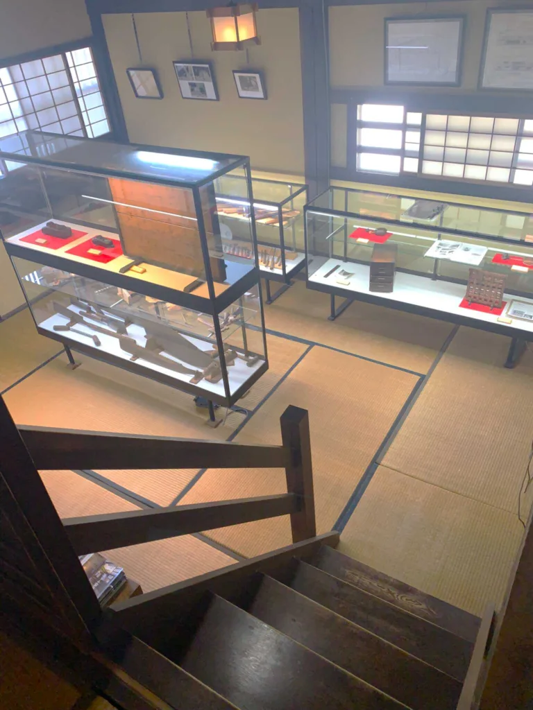 高山　田上家住宅