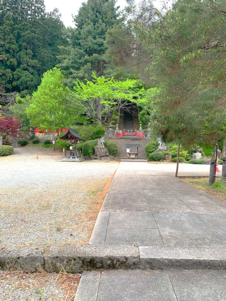 高山　飛騨東照宮