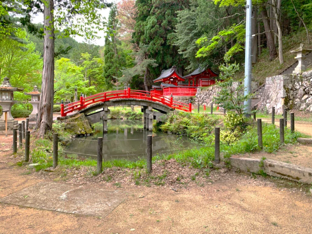 高山　飛騨東照宮