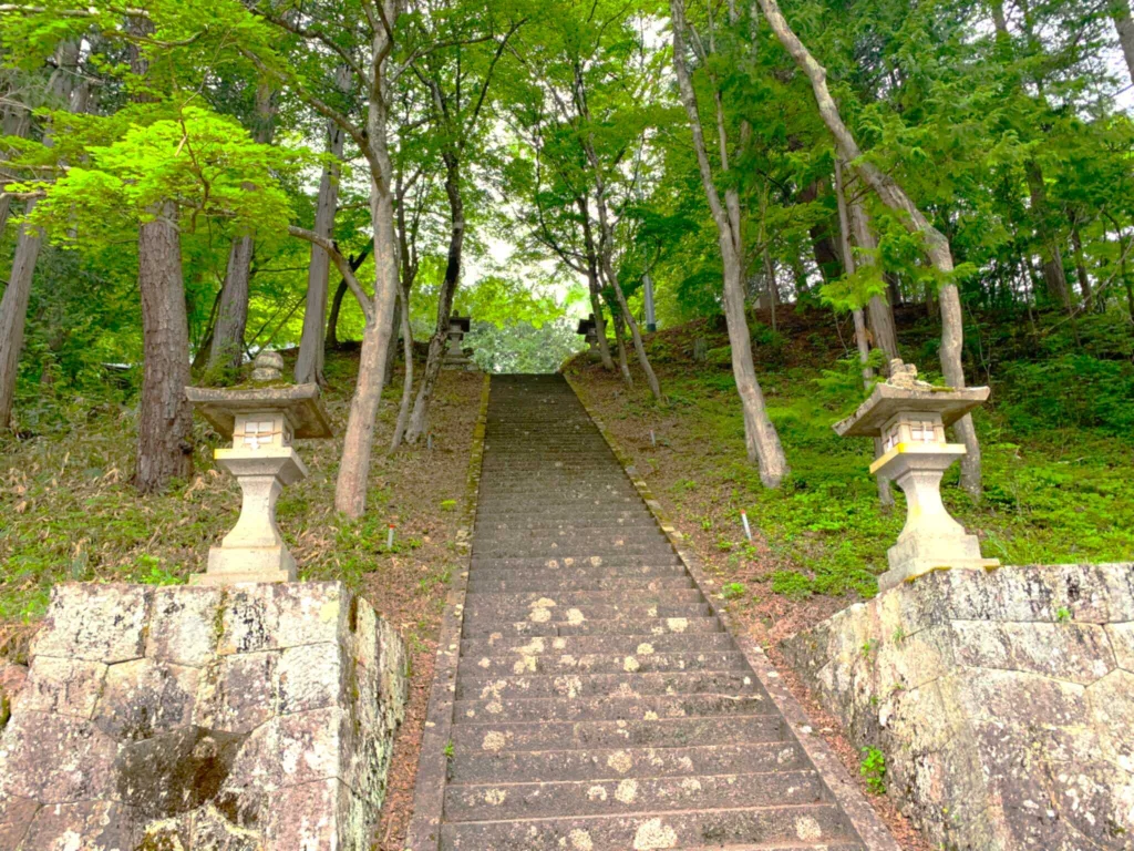 高山　飛騨東照宮
