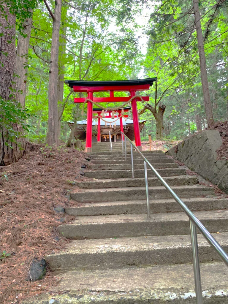 高山　飛騨東照宮