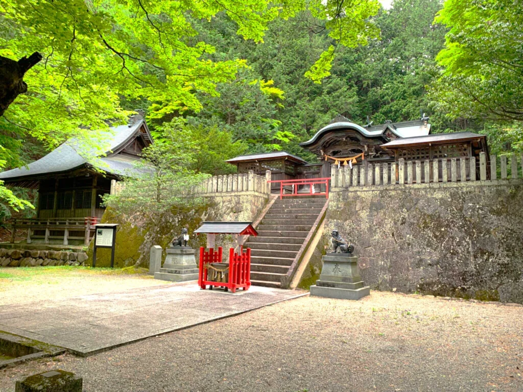 高山　飛騨東照宮
