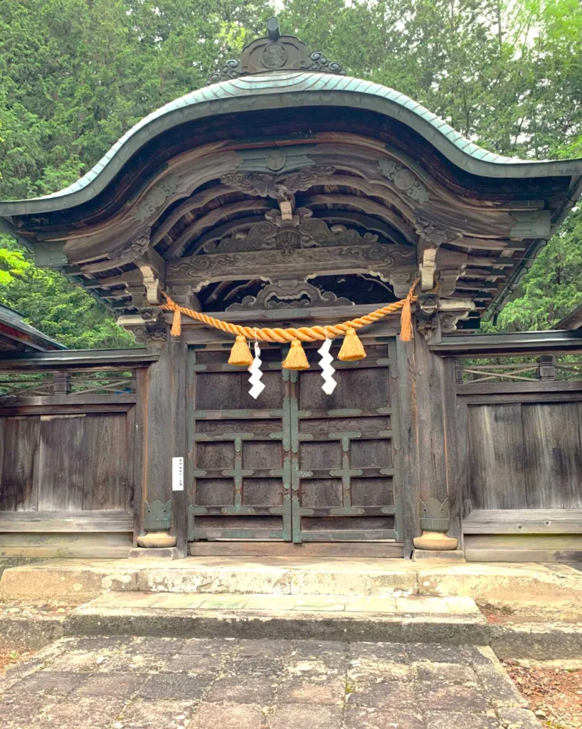 高山　飛騨東照宮