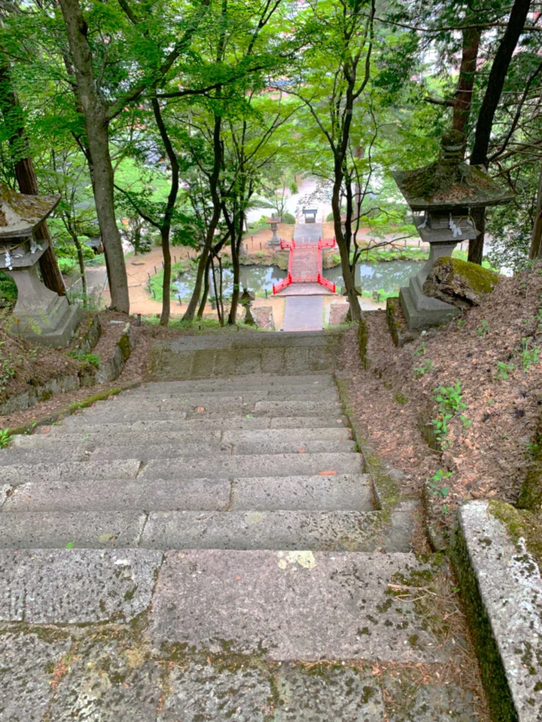 高山　飛騨東照宮
