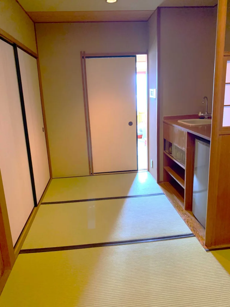 onsen hotel OMOTO(松本 浅間温泉) 701客室温泉露天付きのお部屋