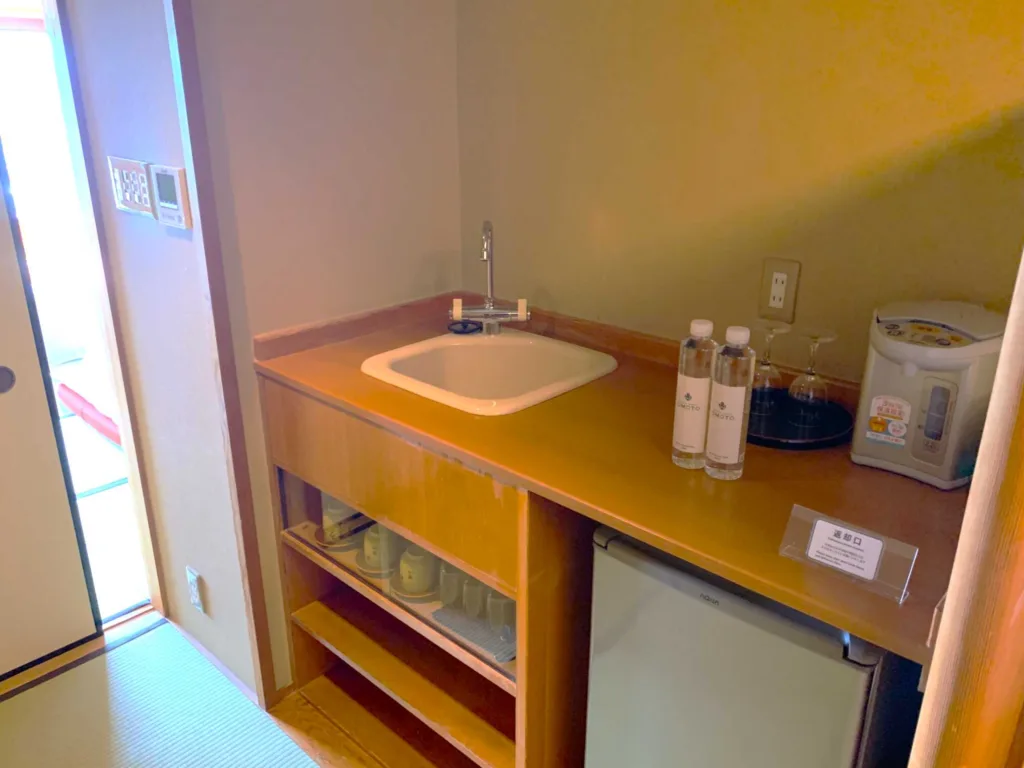 onsen hotel OMOTO(松本 浅間温泉) 701客室温泉露天付きのお部屋