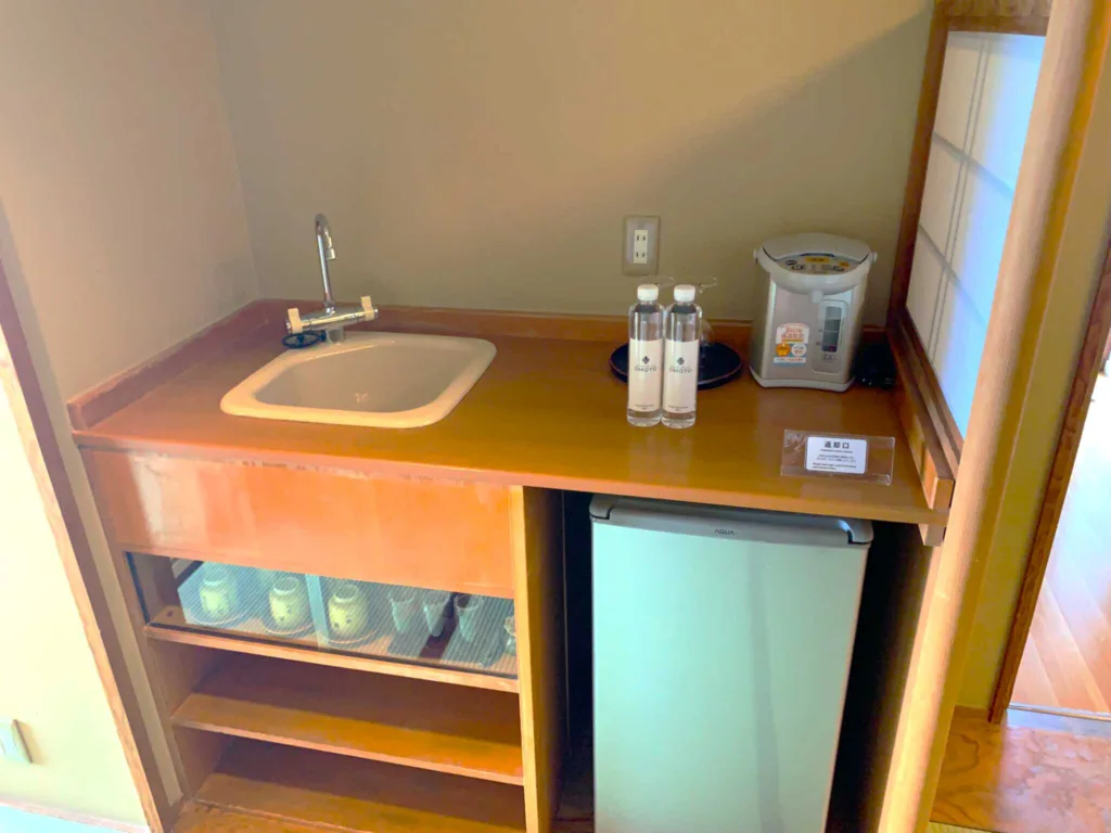 onsen hotel OMOTO(松本 浅間温泉) 701客室温泉露天付きのお部屋