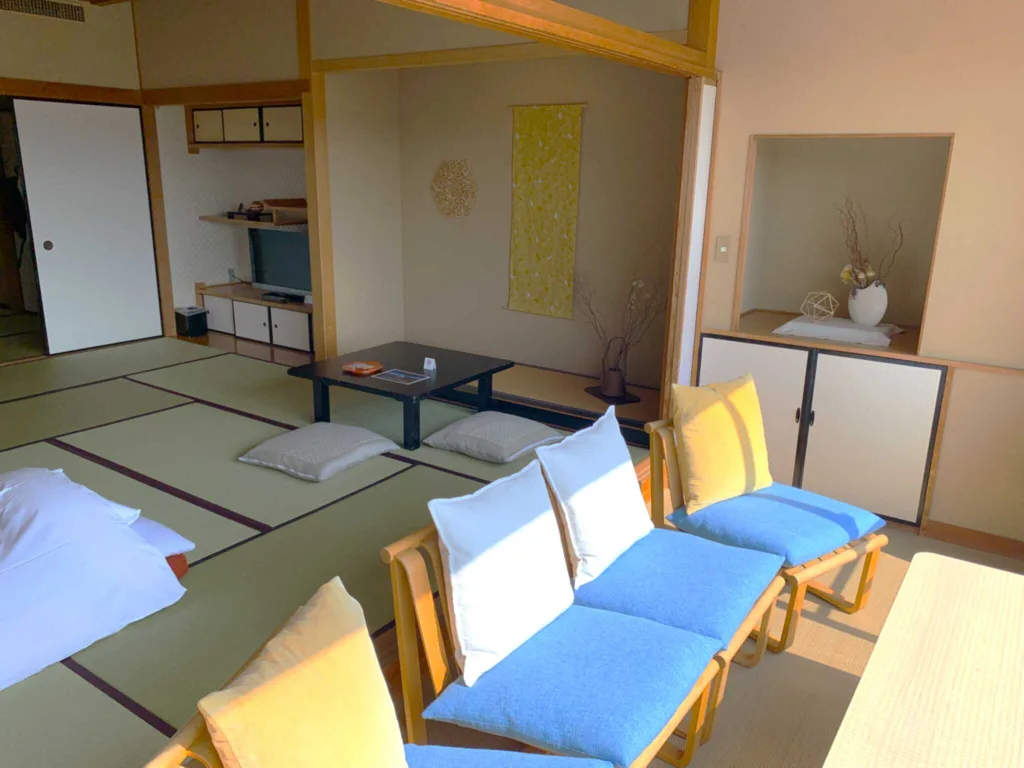 onsen hotel OMOTO(松本 浅間温泉) 701客室温泉露天付きのお部屋