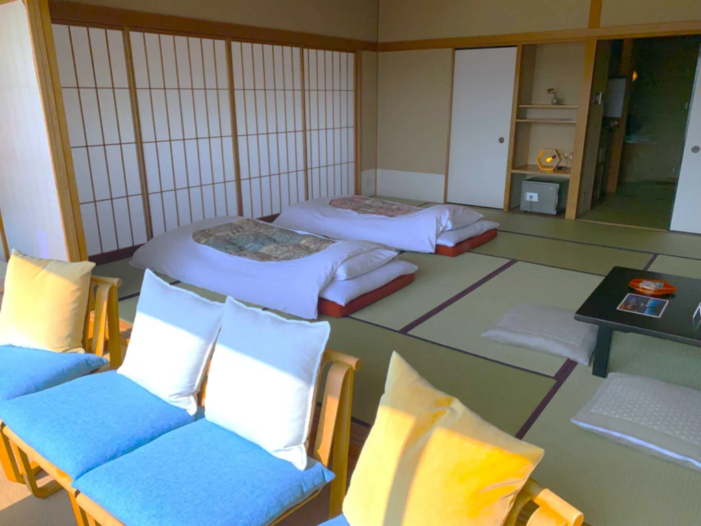 onsen hotel OMOTO(松本 浅間温泉) 701客室温泉露天付きのお部屋