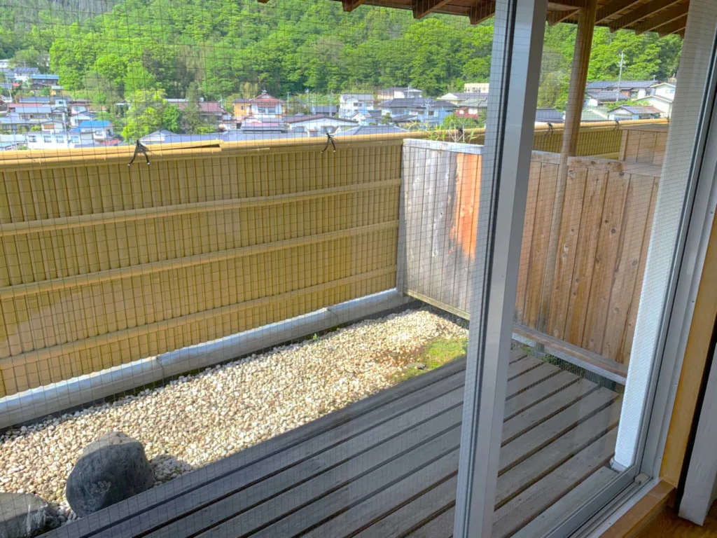 onsen hotel OMOTO(松本 浅間温泉) 701客室温泉露天付きのお部屋