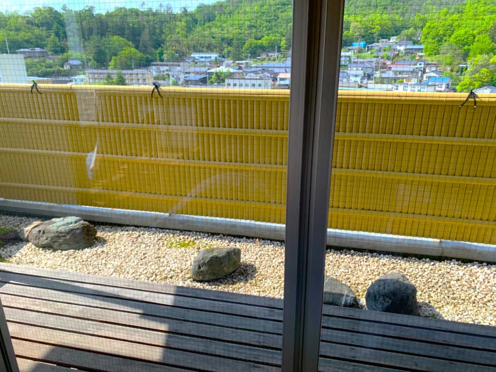 onsen hotel OMOTO(松本 浅間温泉) 701客室温泉露天付きのお部屋