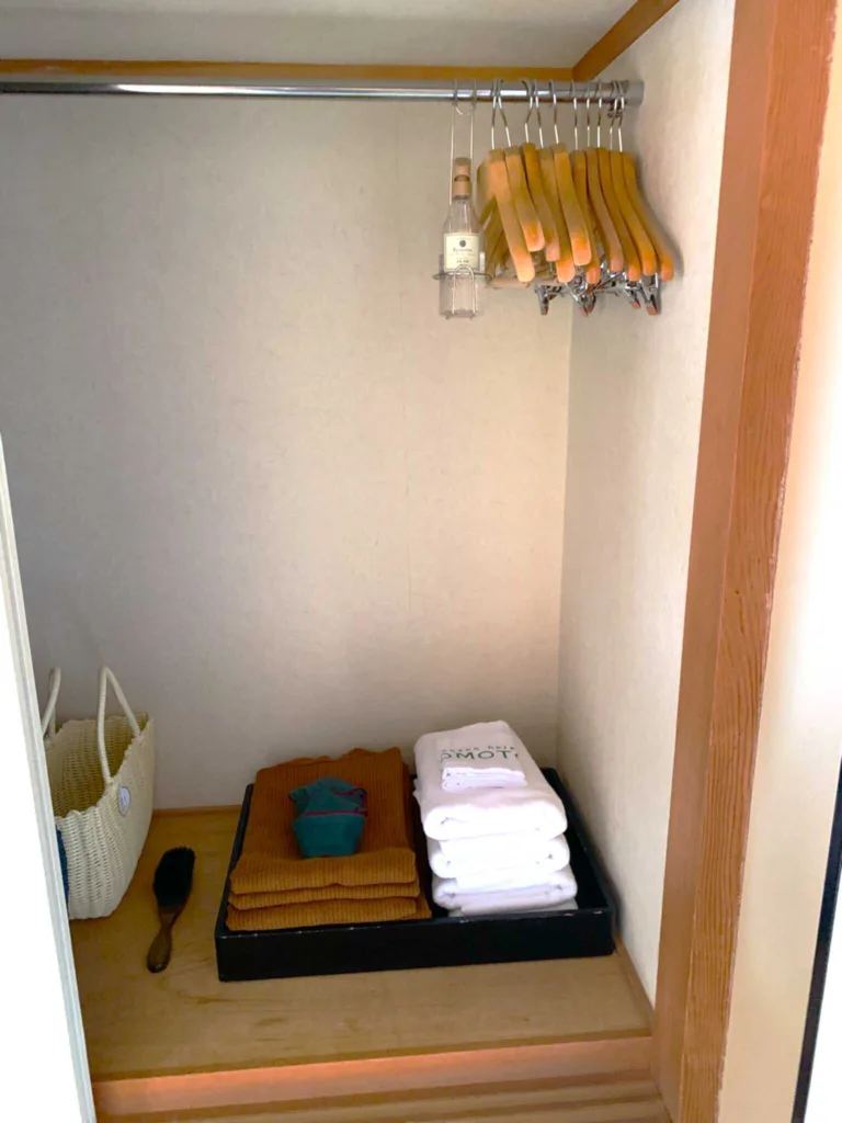 onsen hotel OMOTO(松本 浅間温泉) 701客室温泉露天付きのお部屋