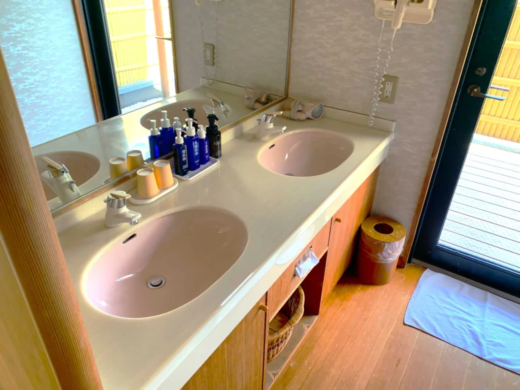 onsen hotel OMOTO(松本 浅間温泉) 701客室温泉露天付きのお部屋