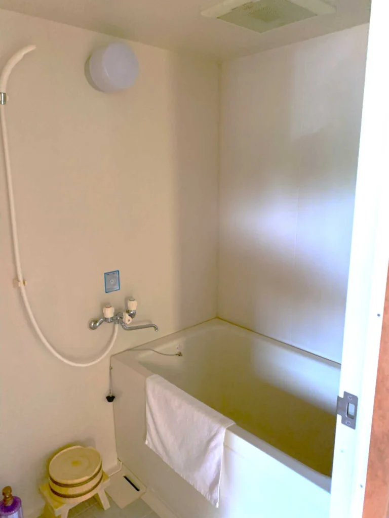 onsen hotel OMOTO(松本 浅間温泉) 701客室温泉露天付きのお部屋