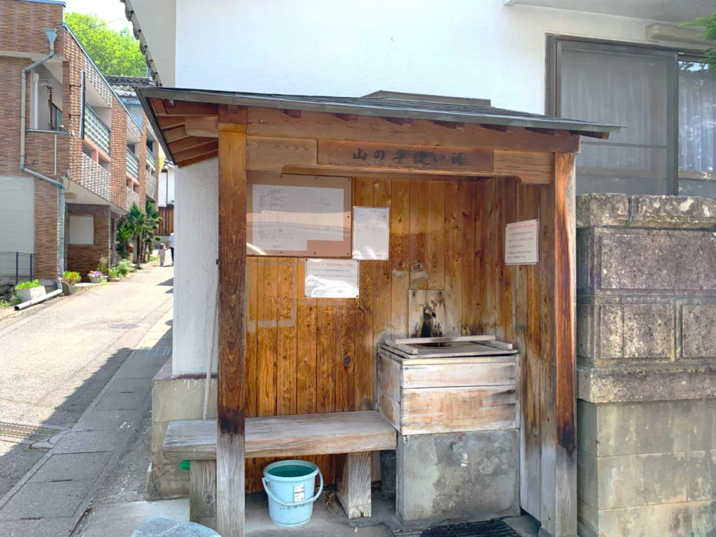 松本 浅間温泉 onsen hotel OMOTO 周辺情報