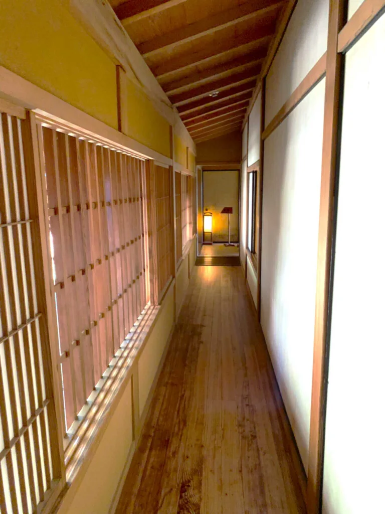水戸偕楽園 好文亭