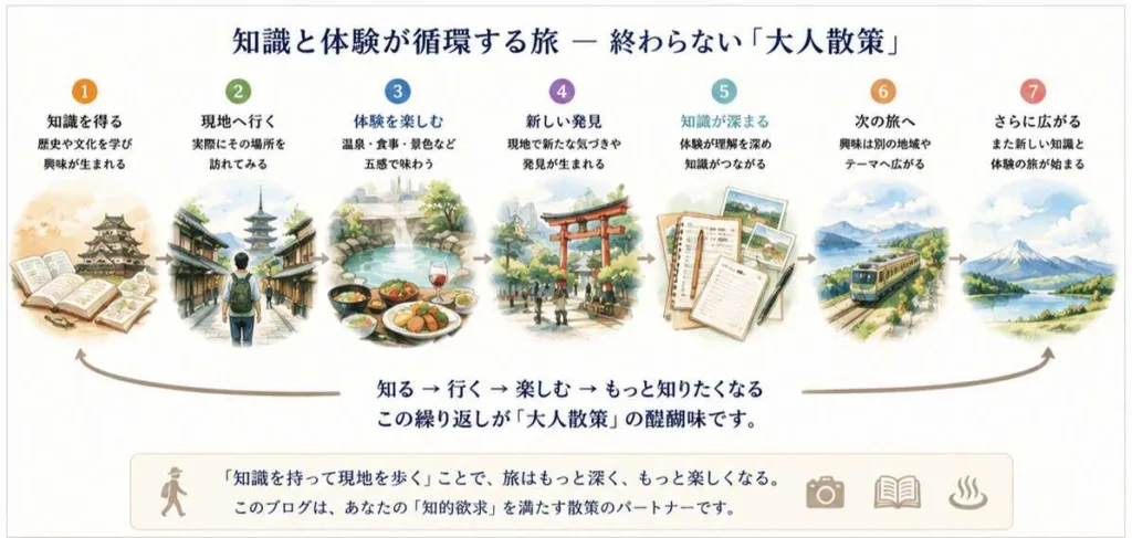 大人散策概念図２