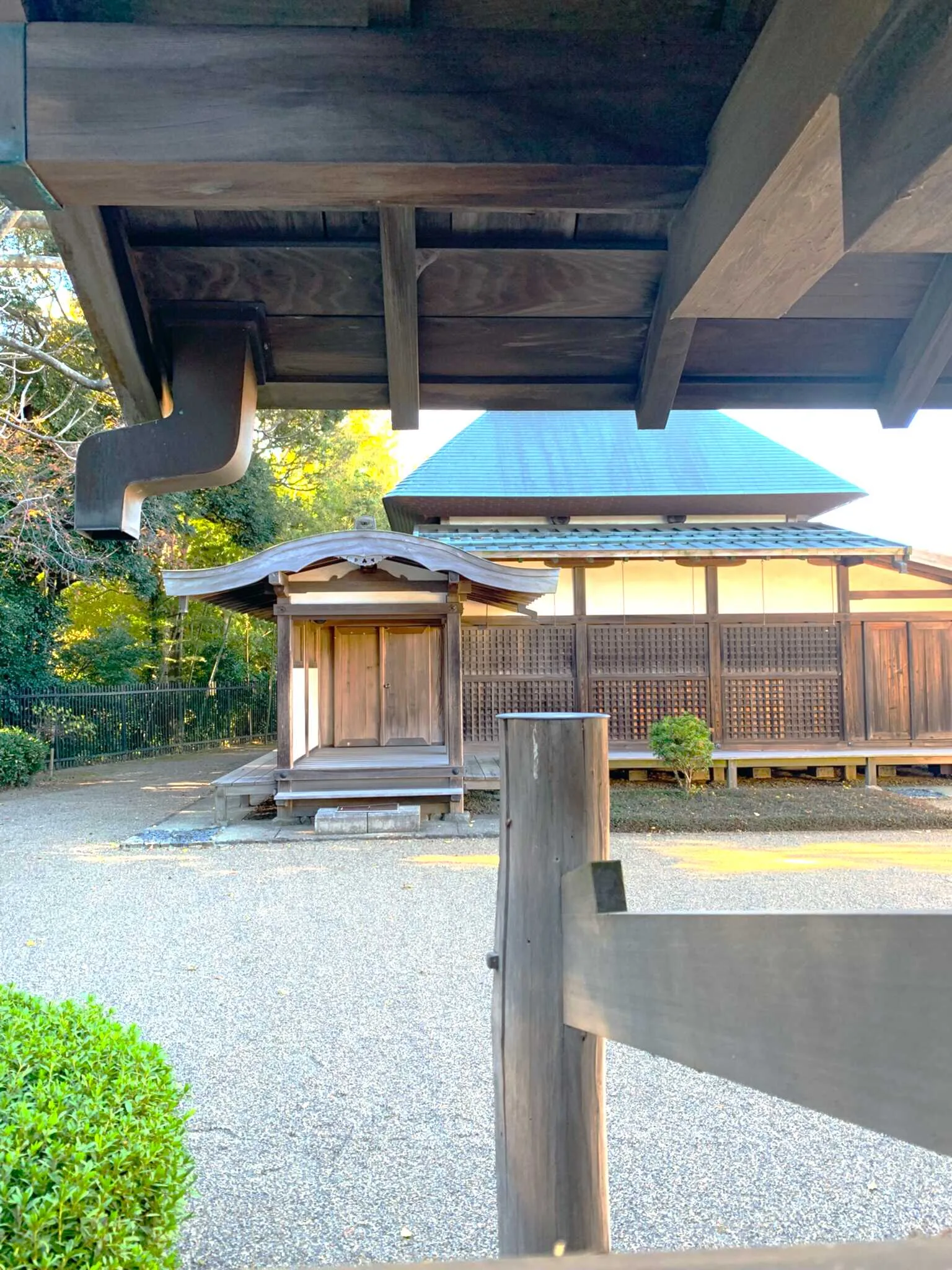 武田氏館
