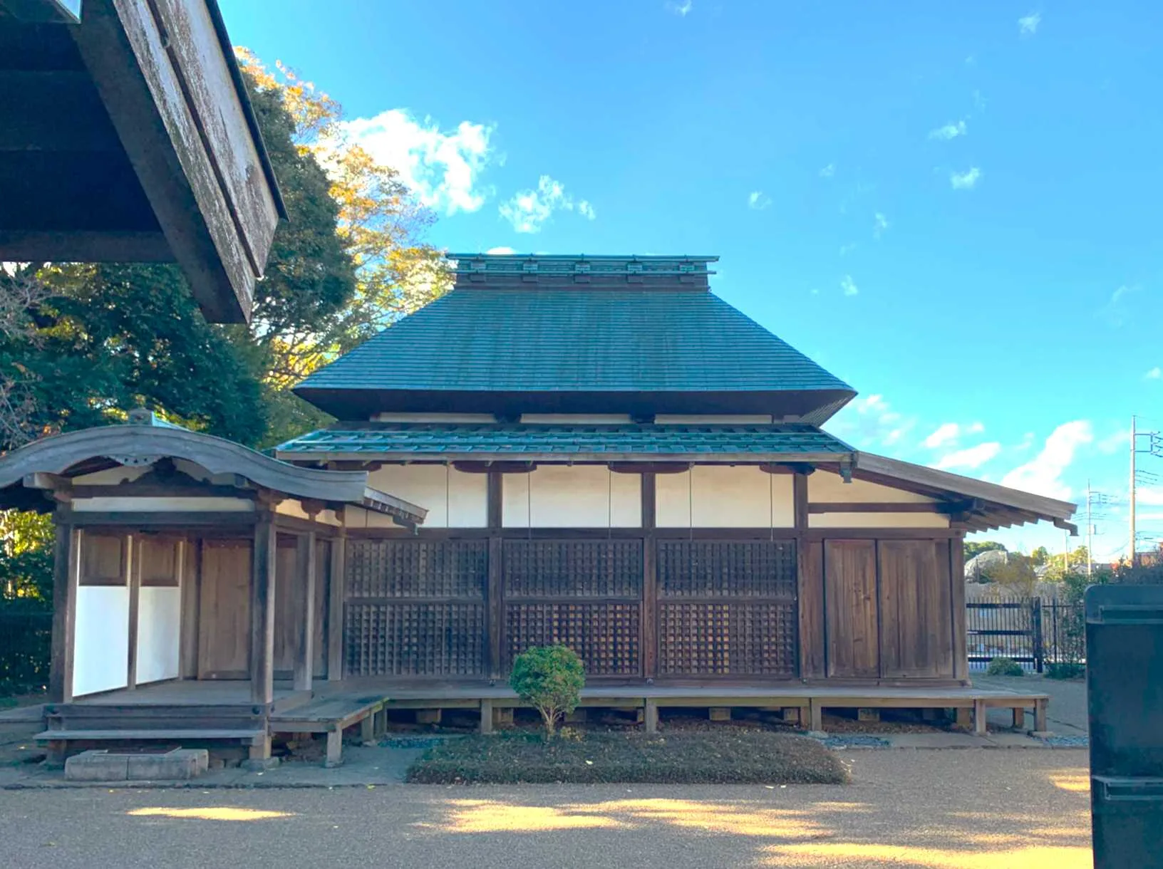 武田氏館