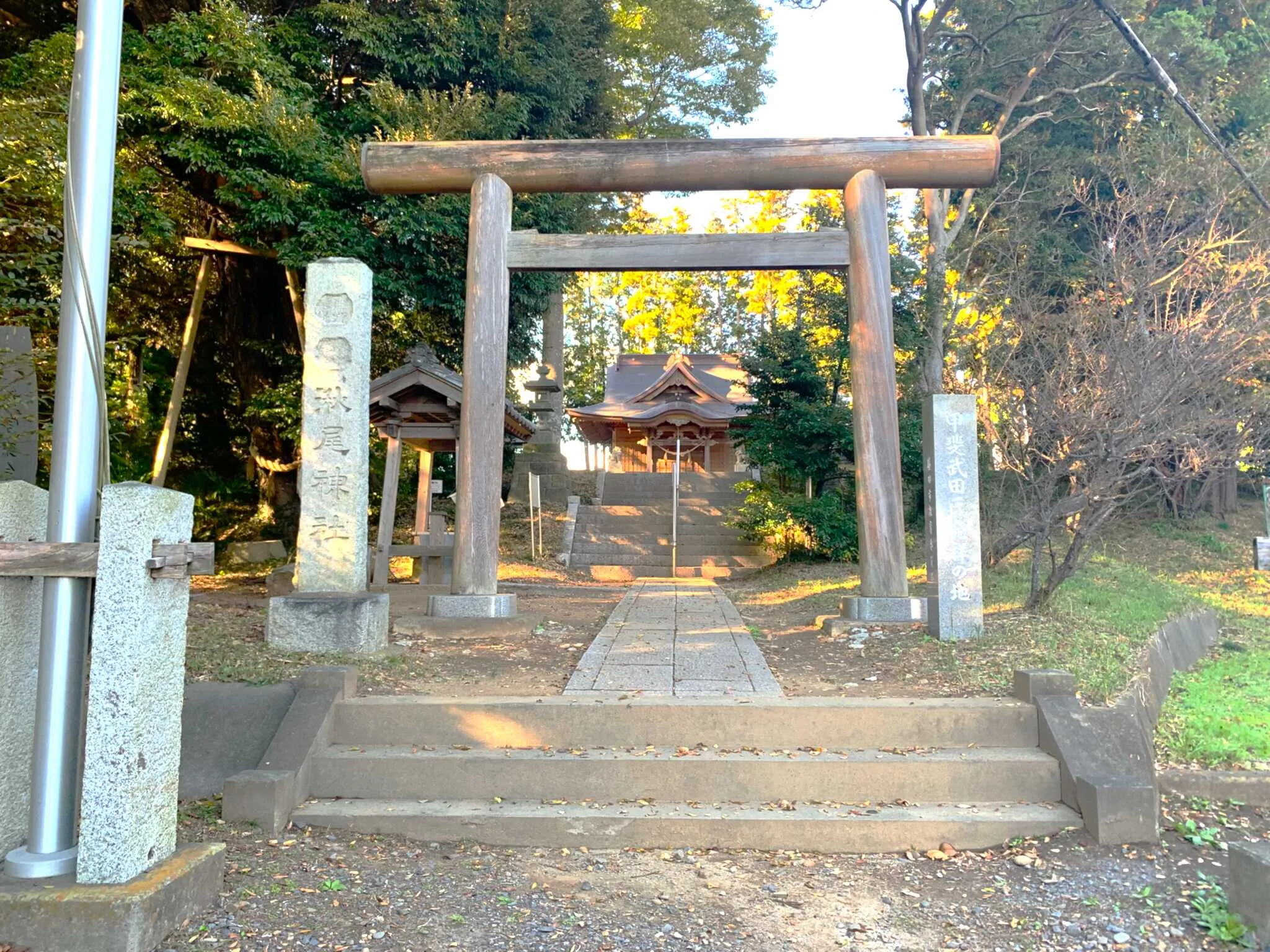 武田氏館