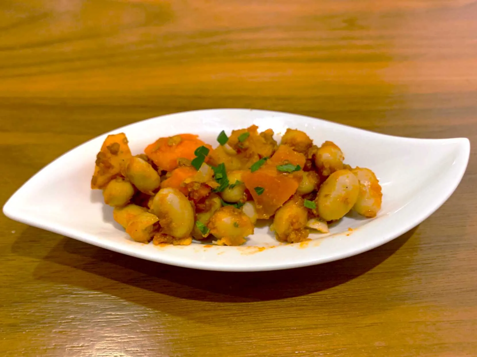 Kitchen おとわ お料理・お通し?