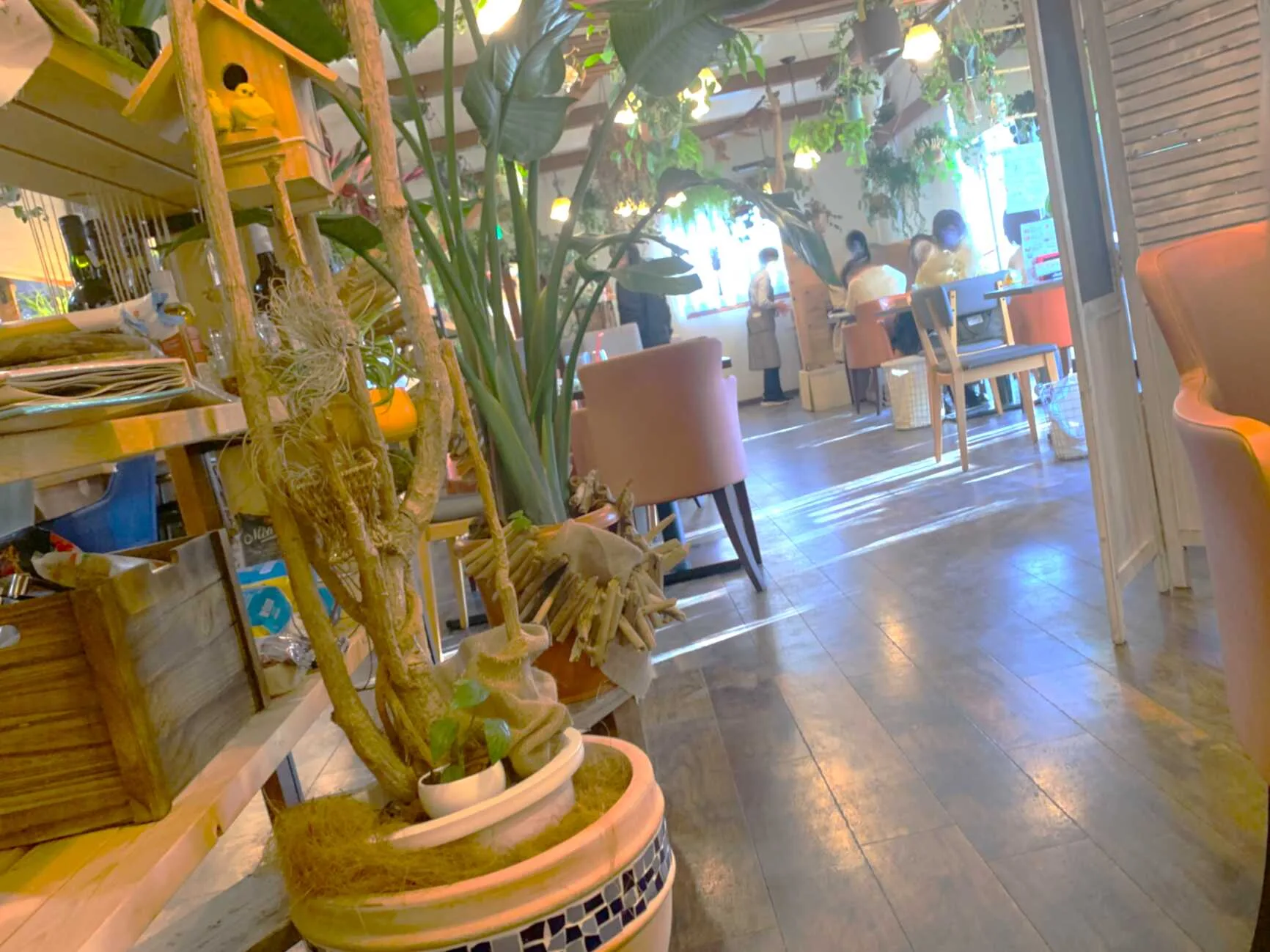 Kitchen おとわ