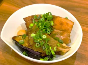 Kitchen おとわ　お料理・角煮