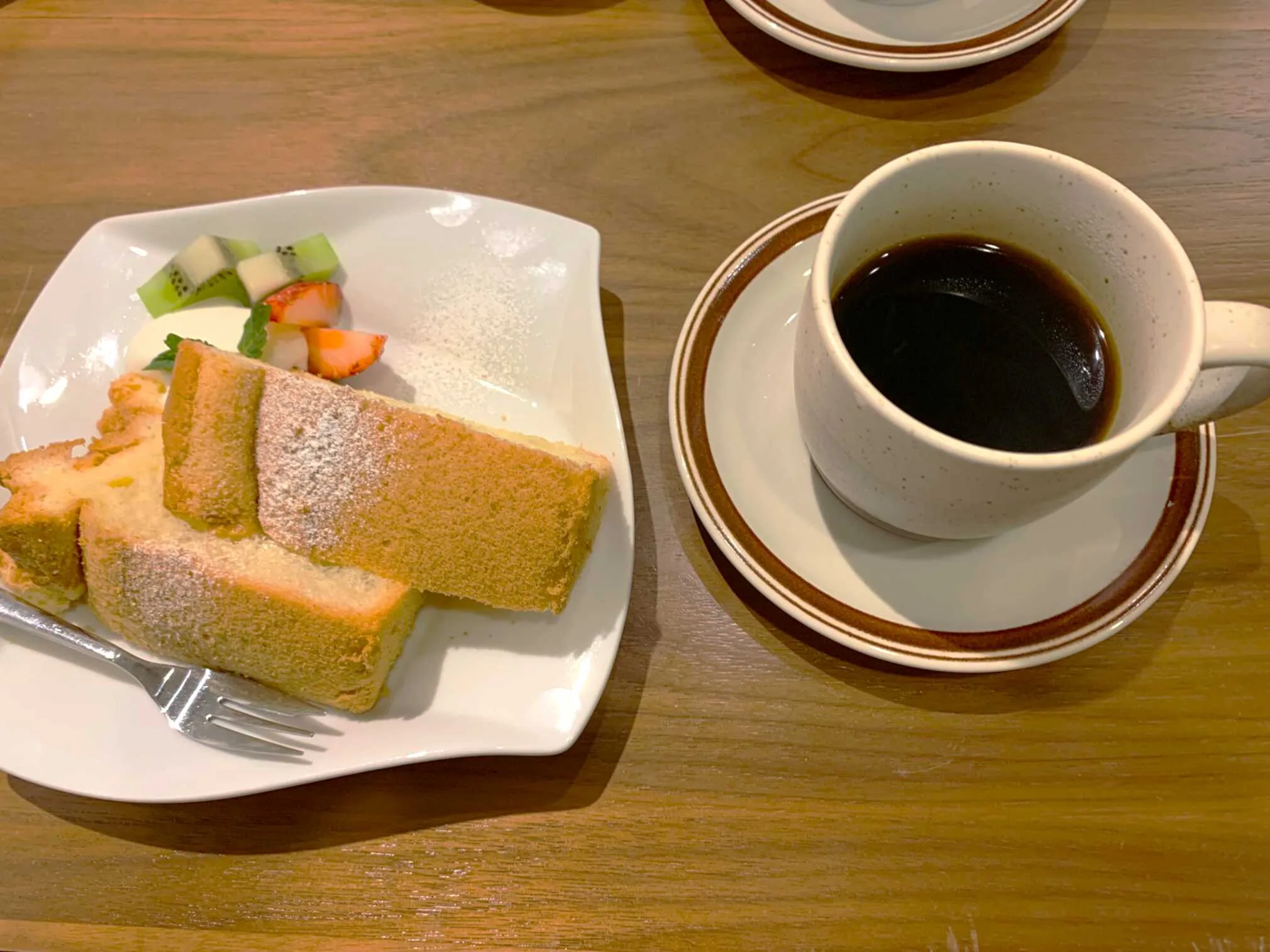Kitchen おとわ お料理・デザート