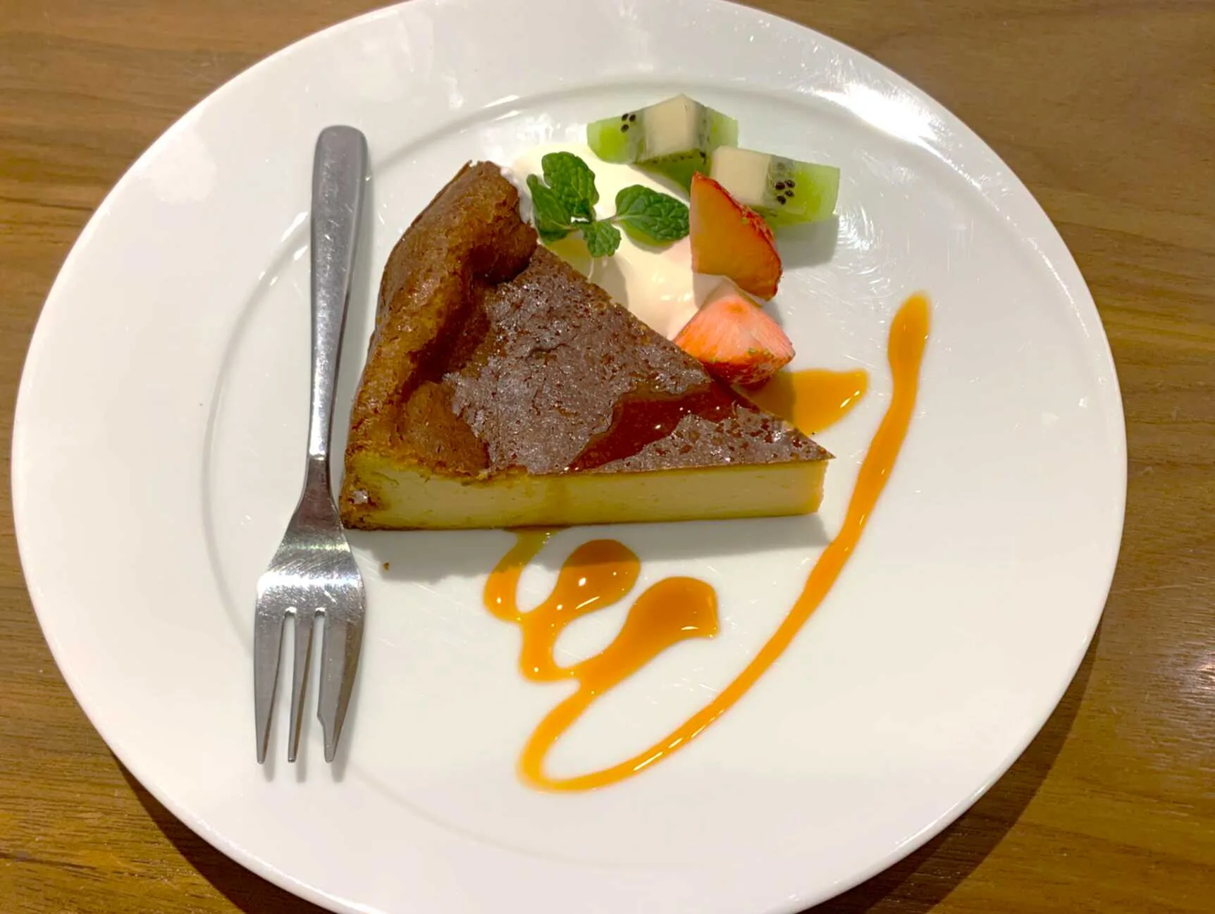 Kitchen おとわ お料理・デザート(また別の日)