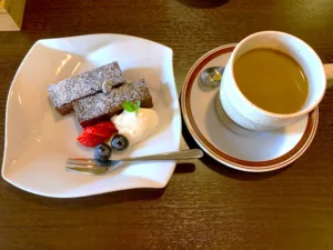 Kitchen おとわ　お料理・デザート
