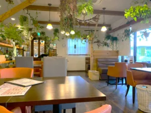 Kitchen おとわ