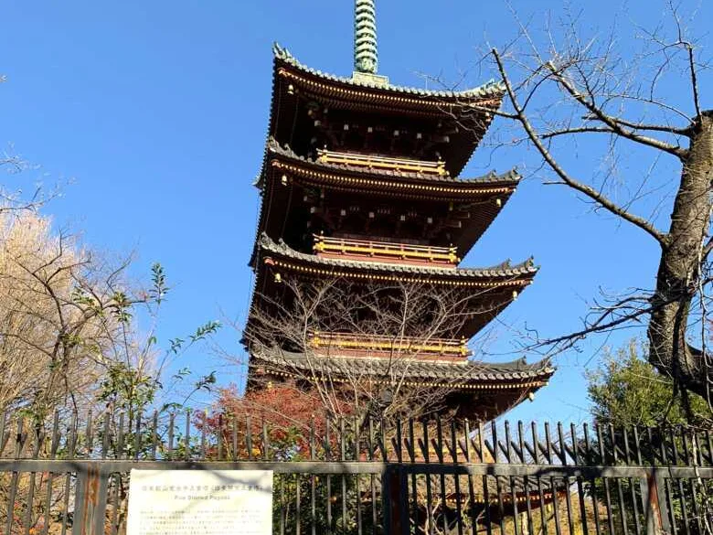 上野公園