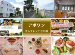 大人目線で川越を満喫シリーズ アポワン