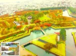 函館 五稜郭
