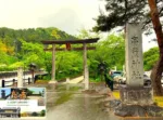 高麗神社・聖天院