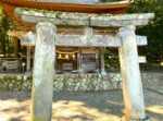 韮崎