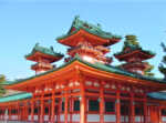 平安神宮