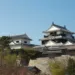 松山城(伊予国)