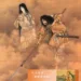 日本神話シリーズ　天地開闢・国生み　イザナギ/イザナミ