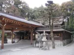 建部大社
